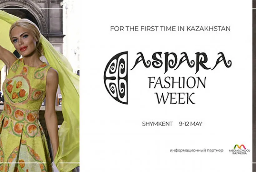 Aspara Fashion Week