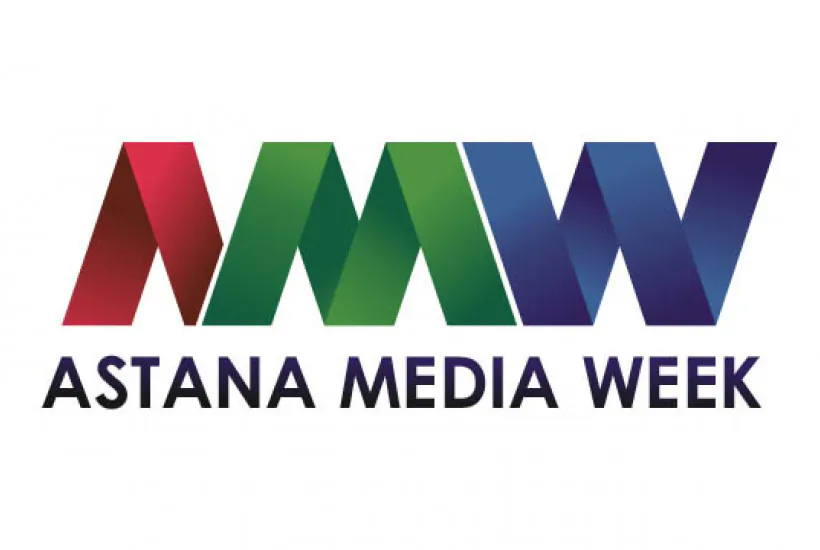 Astana Media Week – 2020