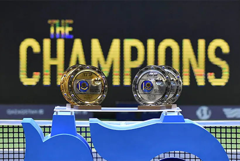 ATP 500: впервые в Казахстане!