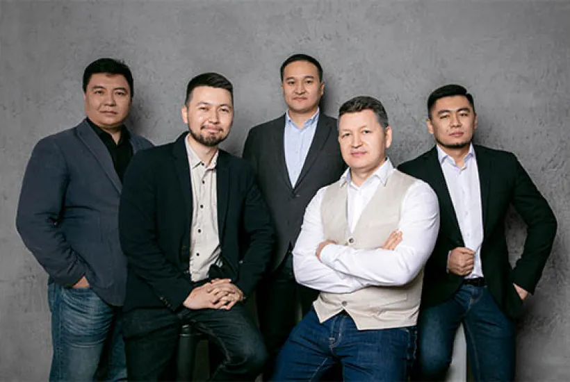 Цифровая архитектура ForteBank