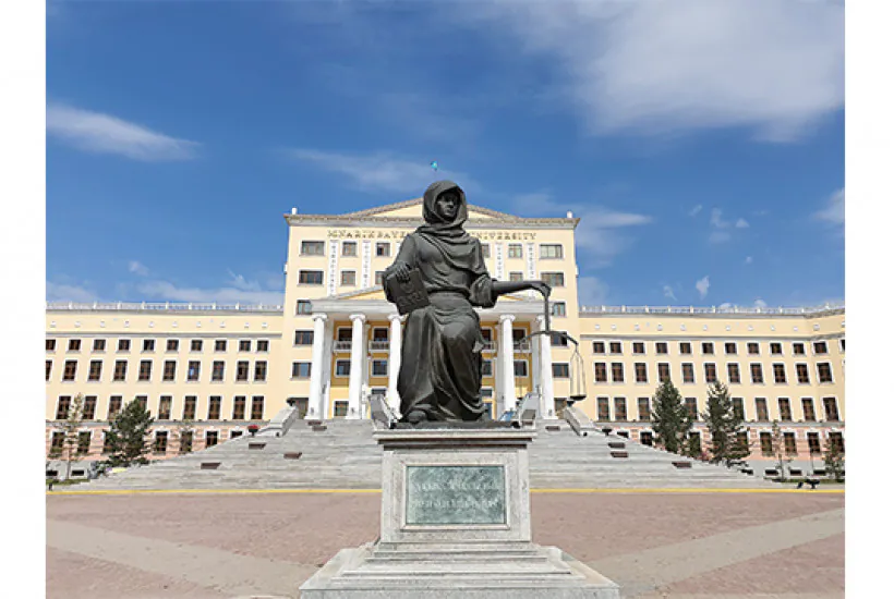 Экология в приоритете