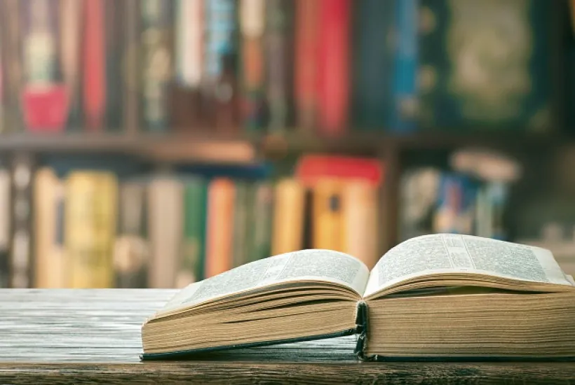 Eurasian Book Fair — 2018