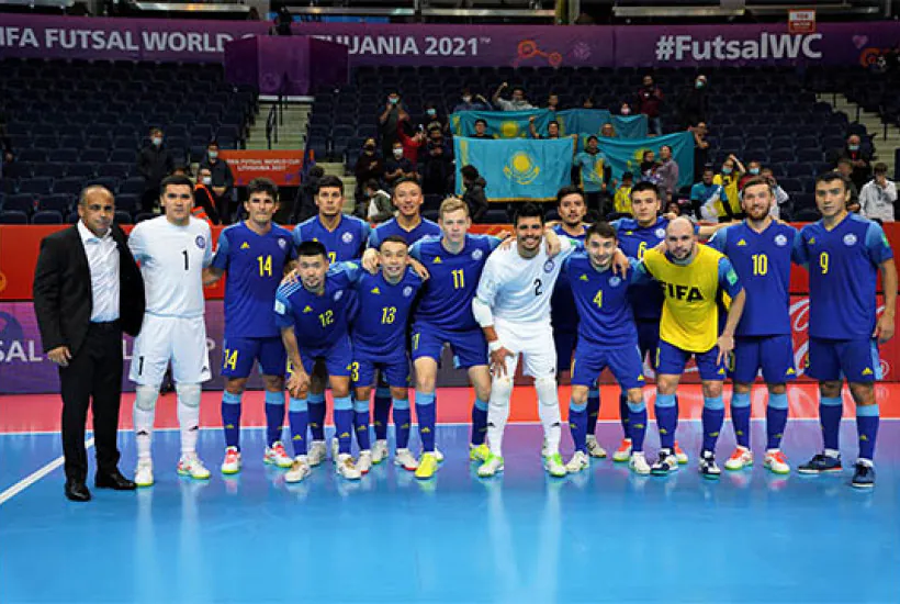 FIFA Futsal World Cup 2021