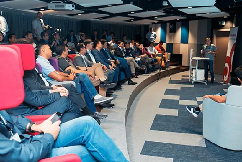 Fintech Talks