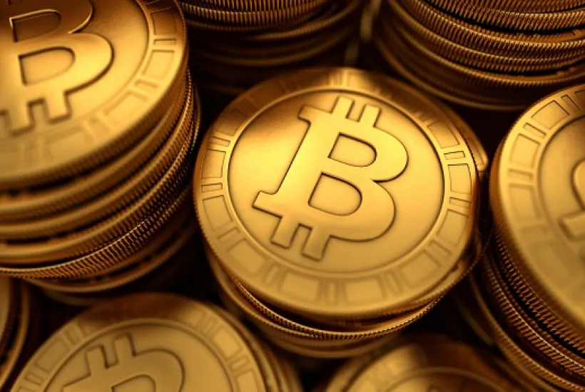 Фокус на биткойн