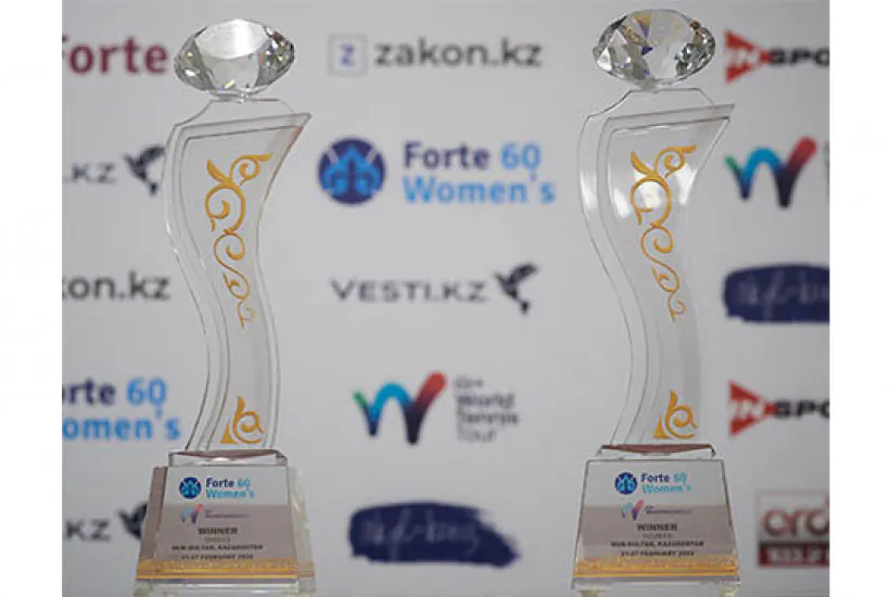 Forte 60 Women’s
