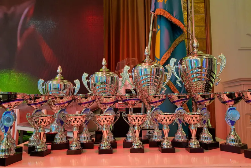 Итоги Enactus Kazakhstan National Expo 2020