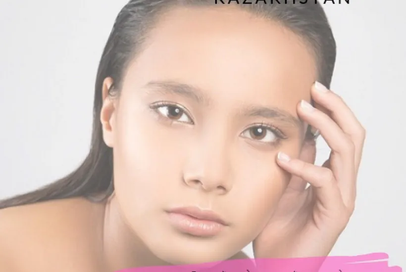 Kids Runway Show — 2019