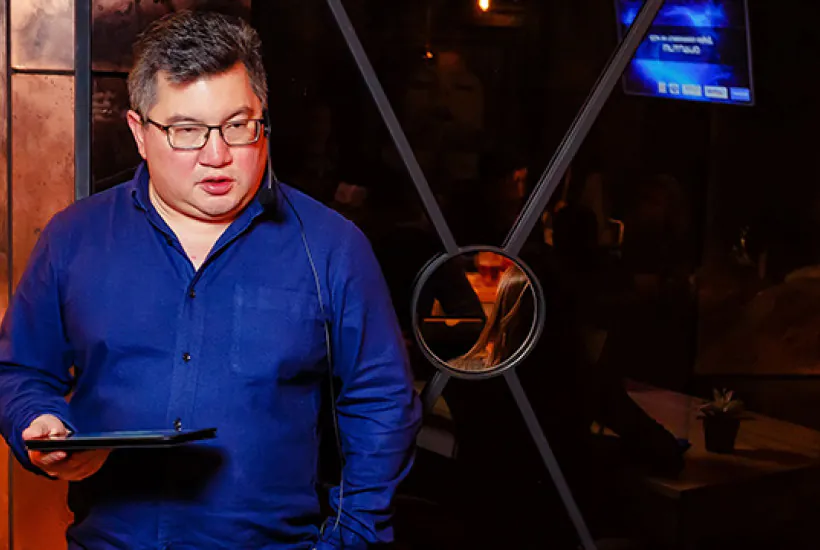 Клуб по интересам