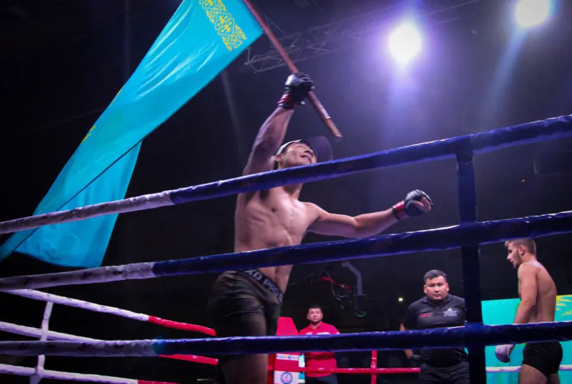 MMA World Championships