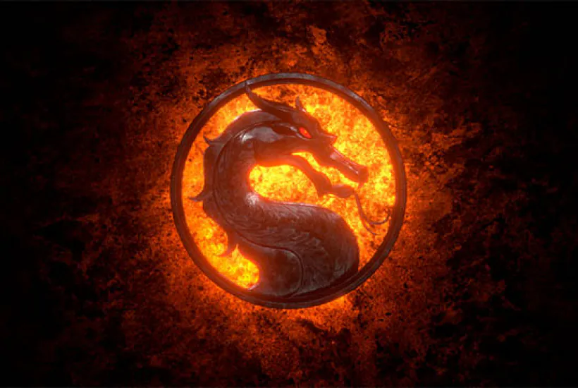 Mortal Kombat: да начнется битва!