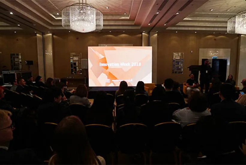 Об архитектурном туризме и креативных кластерах