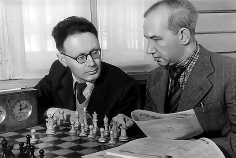 Шахматы: спорт, наука или искусство?