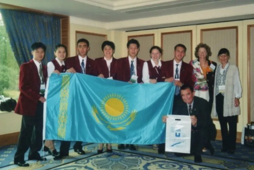 SIFEnactus: 2000-2020. Часть 4.