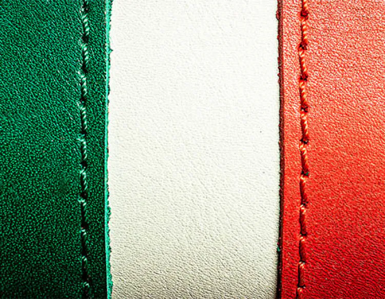 VIVA L’ITALIA
