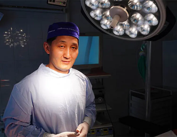 Выбор на всю жизнь