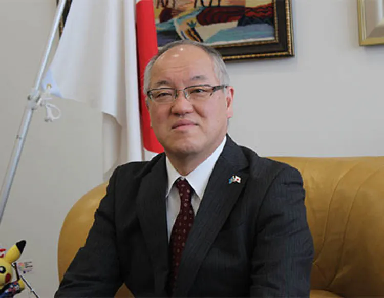 За мир во всем мире