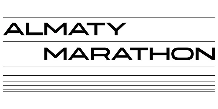 Новые цели Almaty Marathon