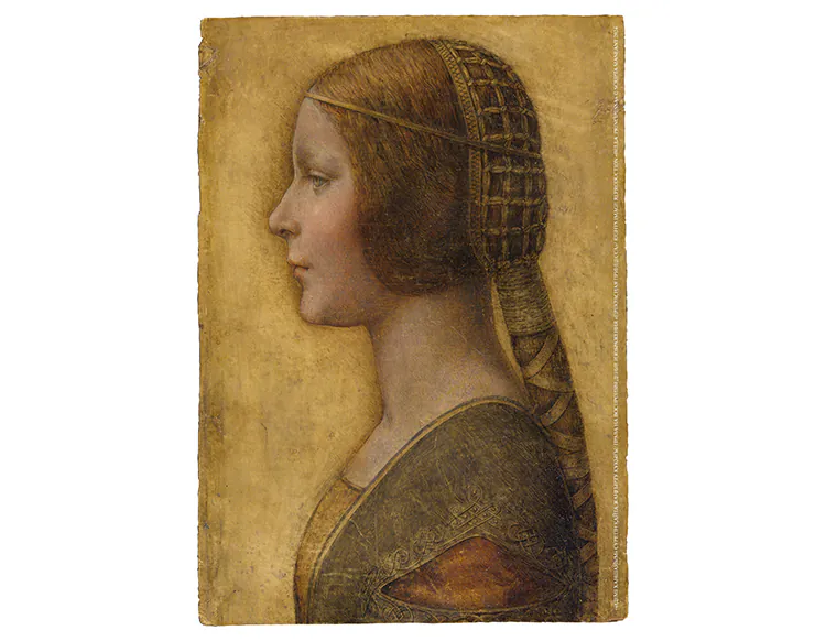 La Belle Principessa: innovation + tradition
