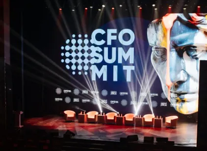 CFO SUMMIT 2025: в поисках казахстанской мечты