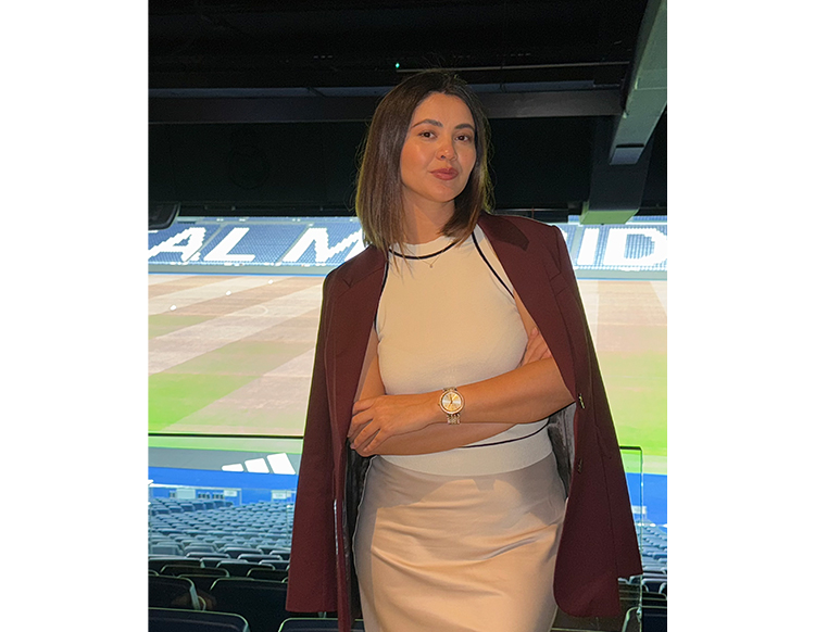 Мечта, ставшая реальностью